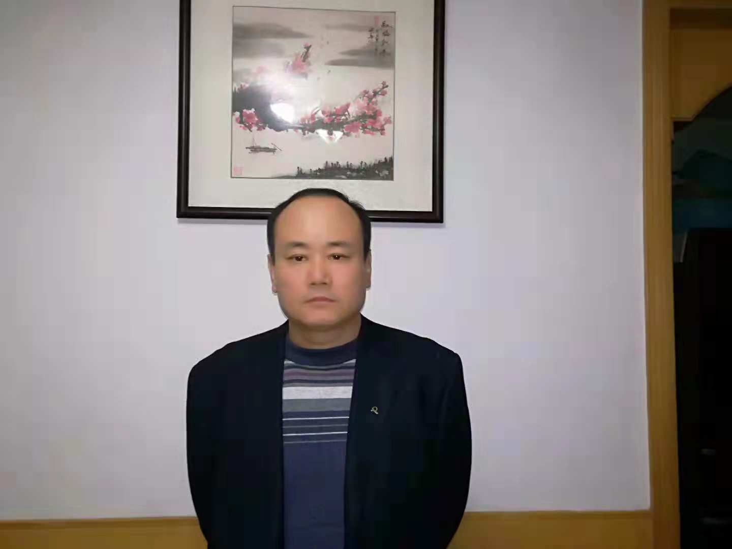 牟同杰