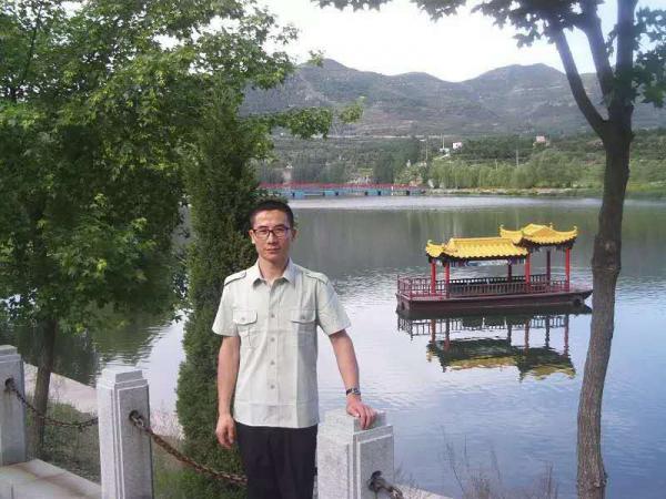 张宜忠