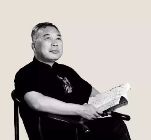 马靖宇