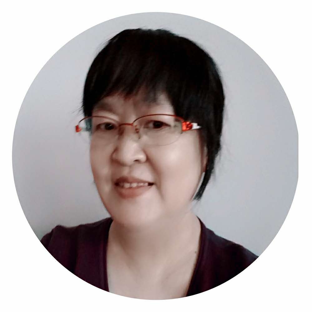 陈淑英