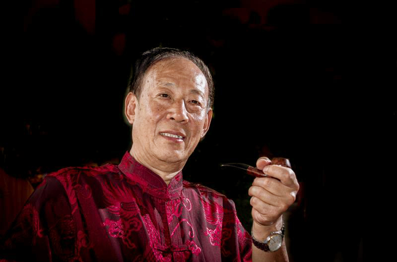 岳培璋