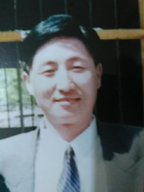 万培圣