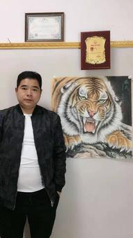 陈长启