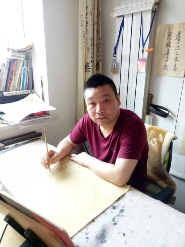 张晋平