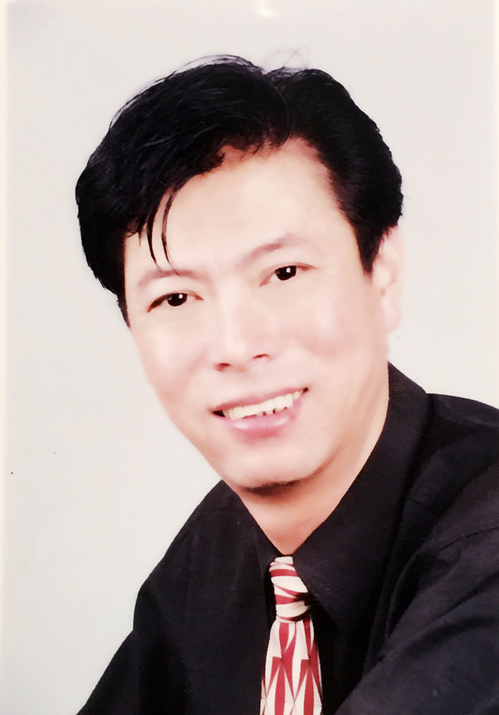 朱乐民