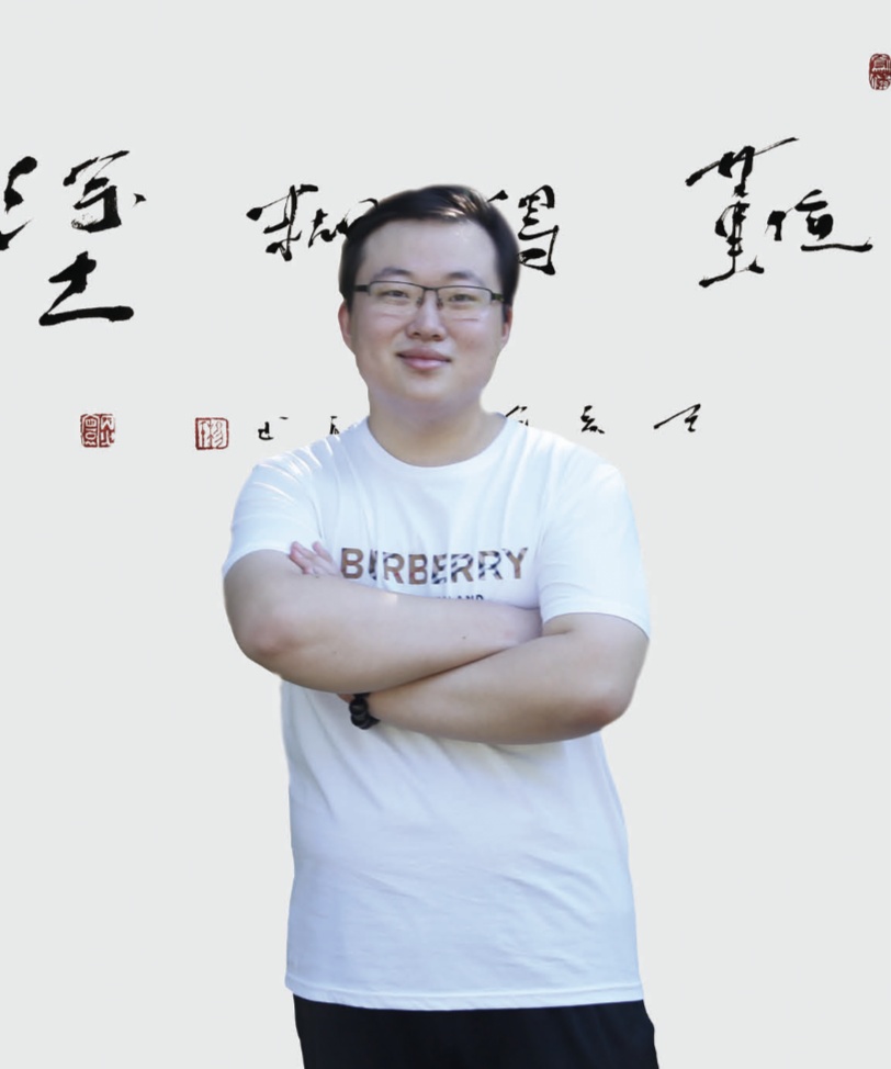 杨炳寰