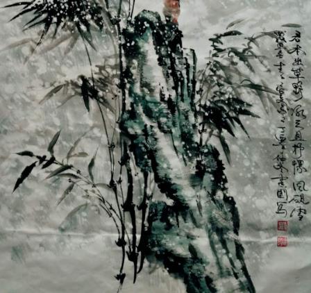 刘建国