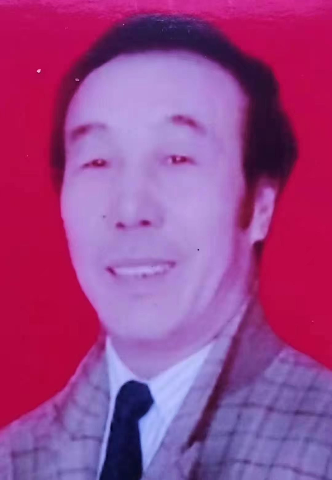 秦德海
