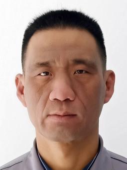 卢志刚