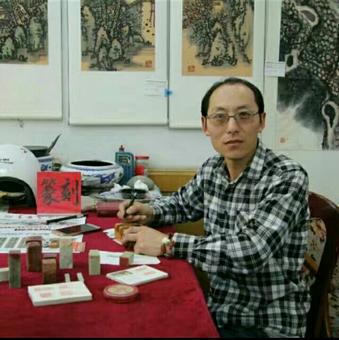 景宏勋