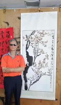 陈设