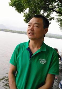王辉