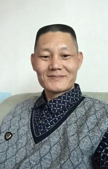 陈少敏