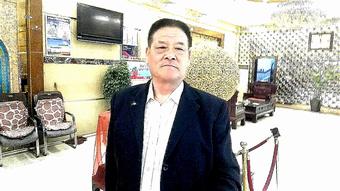 李凤宇