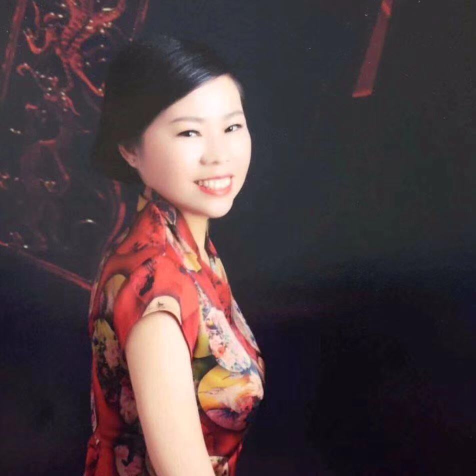 诗仙子