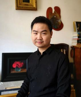 欧阳光明
