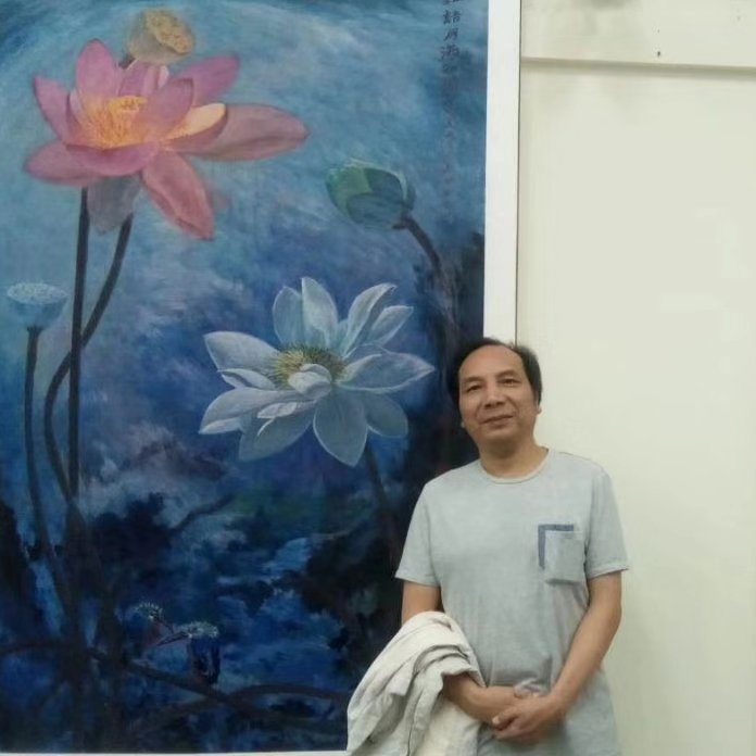 邓少林
