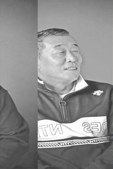 张然