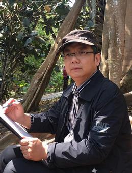 李东