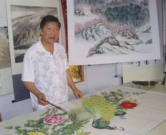 李云峰