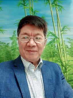 杨洪迪