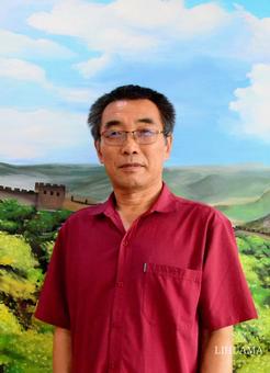 夏广平