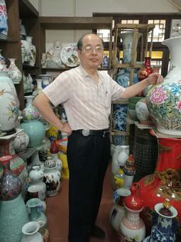 黄书声