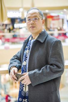 姚养利