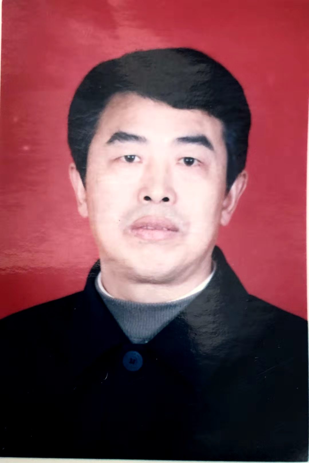 郝敬寸