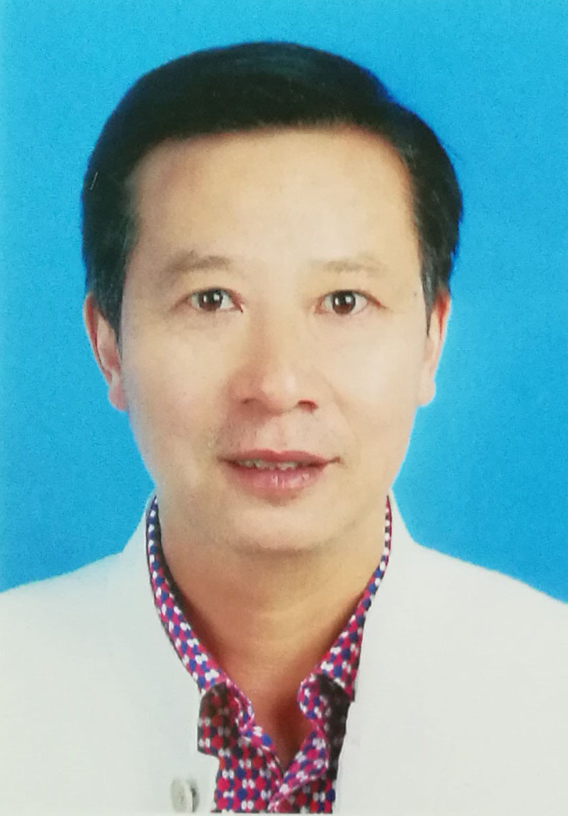 戴成权