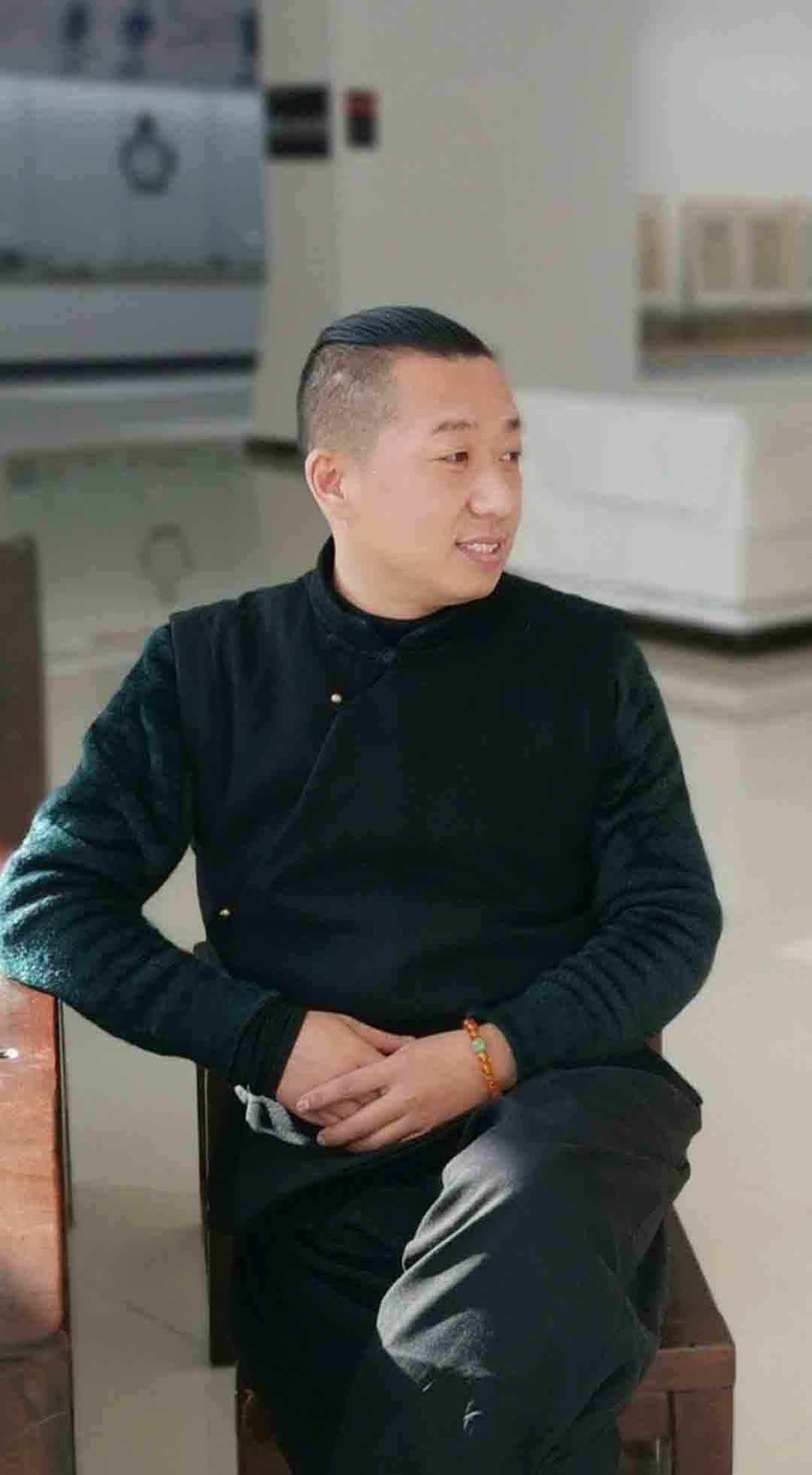 王村