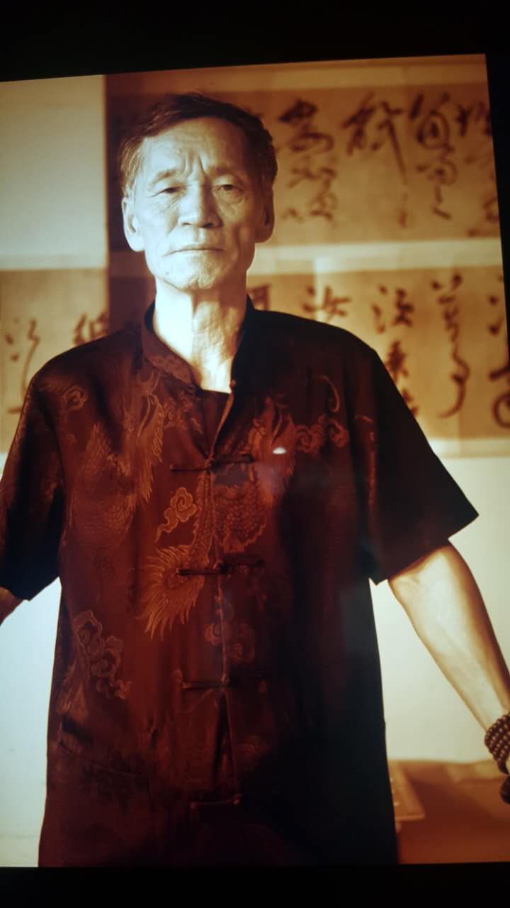 白狼