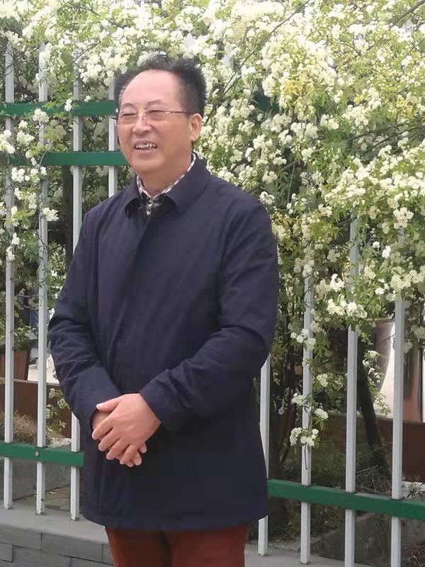 万家为