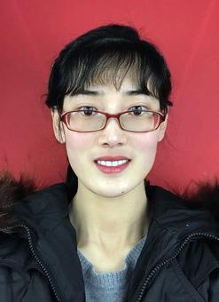 刘姿含