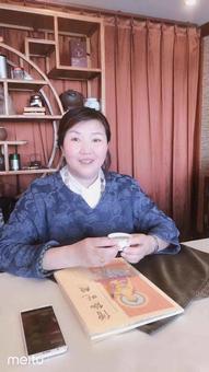 高桂苓