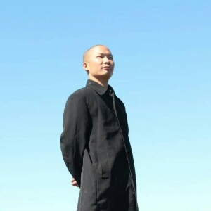 戴云山人