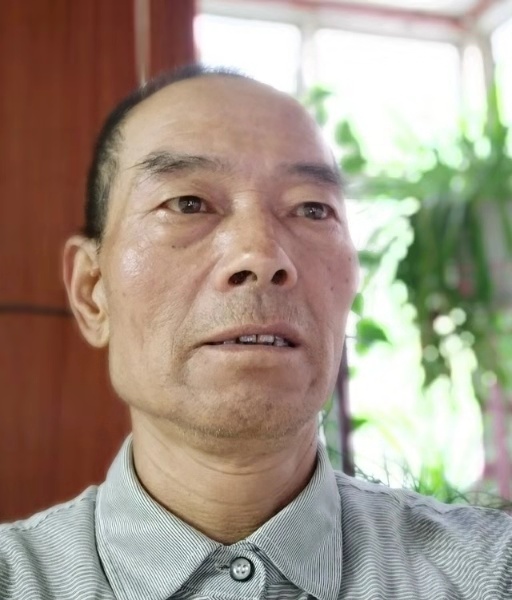 李玉泉