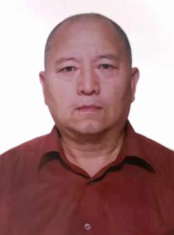 爱新觉罗-焘强
