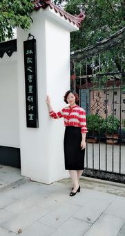 袁启晓
