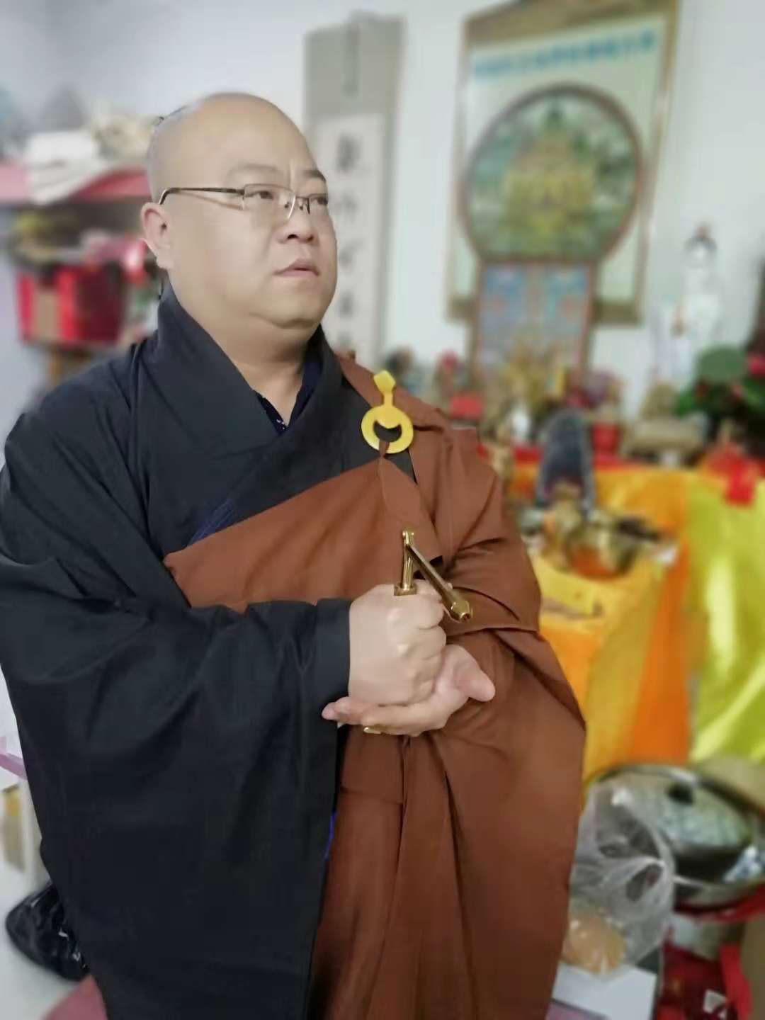  陈彦旭