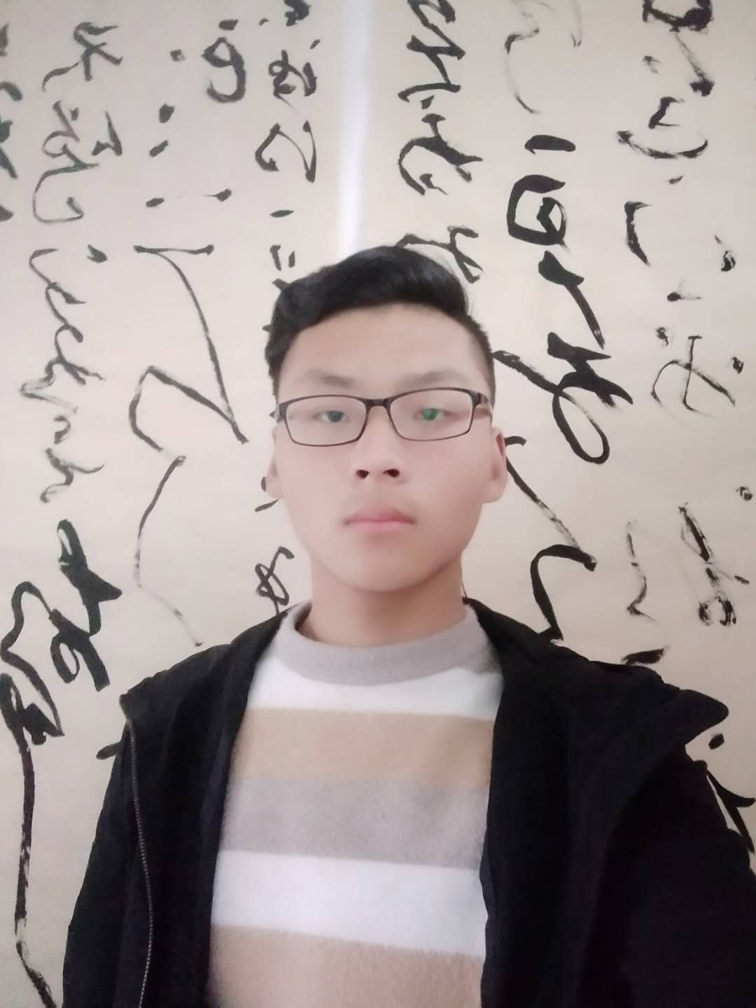 闫玉龙
